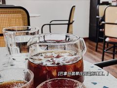 -森果咖啡(人民西路店)