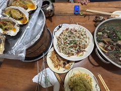 -济南烧烤(五莲路店)