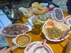 -大吉利·潮汕鲜牛肉火锅(西安店)