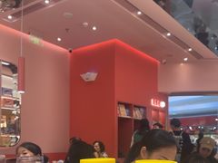 -元气寿司(宝安壹方城店)