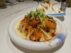 -马白开来特色羊排揪片子  (总店)