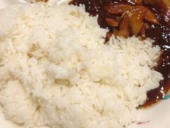 隆江猪肘饭-老周哥旮旯面馆(远大店)