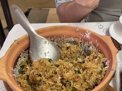 -盈旺小厨·非遗黄鳝饭(泰康路店)