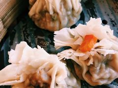 -都一处烧麦馆(前门店)