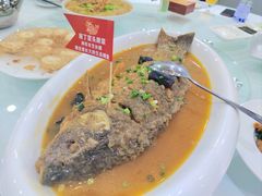 -庖丁堂酒店(金穗大道店)