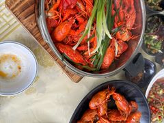 -聚味瞿记·龙虾堂(渔人码头一店)