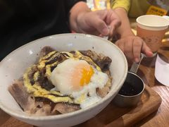 -The Good Place好地方·Brunch·coffee(国贸店)