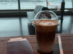 -Coffee@Works(仁川国际机场店)