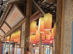 -姜胖胖无限自助烤肉(罗湖宝能店)