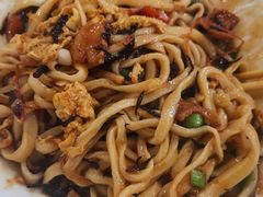-浑河春面馆非遗鹿角面(良乡店)