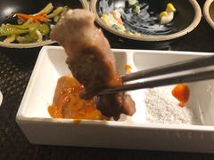 -三代烤肉(保利广场店)