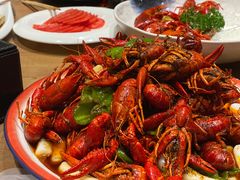 -沪小胖小龙虾(淮海中路旗舰店)