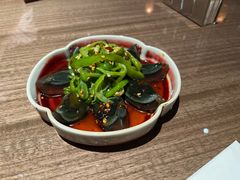 -苏州凯悦酒店·酒肆(华池街店)