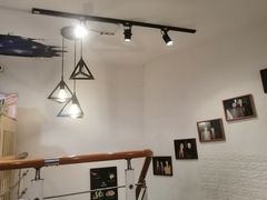 大堂-陈老斯呼尔嗨吃烧烤(科巷店)