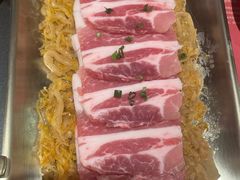 -西塔老太太泥炉烤肉(双井店)