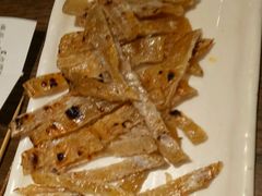 -喝丢一只鞋辣炒海鲜小烧烤(三八广场店)