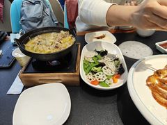 -紫光园·烤鸭·北京菜(团结湖店)