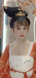 -盘子女人坊古装写真摄影(南京总店)