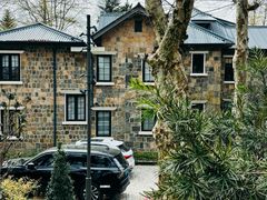 -莫干山风景区