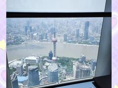 -上海中心大厦