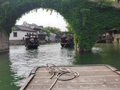 -乌镇景区