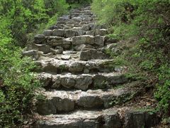 -龙庆峡风景区