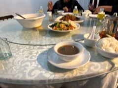 -福苗小骆驼烧烤(大唐不夜城店)