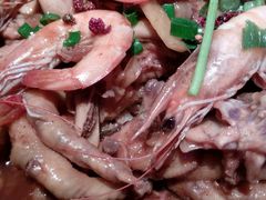 -胖哥俩肉蟹煲(河北勒泰购物中心店)