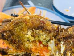 -三妹小龙虾·黄油蟹(华侨城总店)