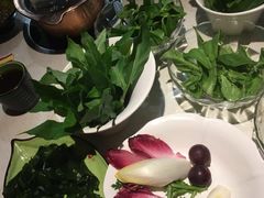 -一叶一世界·素食餐厅(锦华万达店)