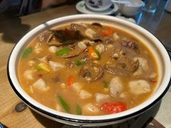 -炊烟·山房菜