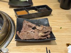 -松鱼亭·和牛烧肉(协鑫广场店)