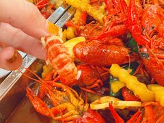 -江湖万州烤鱼(王子美食城)