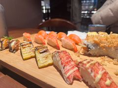 -千和日本料理(龍坪天虹店)