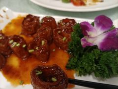 九转大肠-蓬莱春(芝罘店)