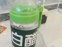 -华天延吉餐厅(西四总店)