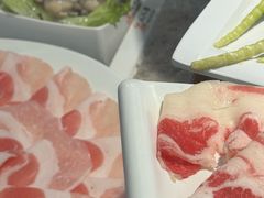-人人捞火锅(陵水店)