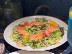 -第101座花园餐厅(湖滨88店)