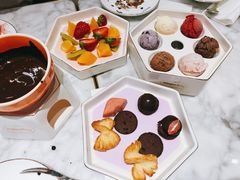 -哈根达斯(武汉天地店)