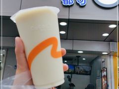 -CoCo都可(南京珠江路店)