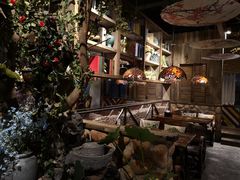 -春天里·老街坊餐厅(港隆广场店)