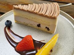 -Brut Eatery Wine Bar & Restaurant (建国东路店)