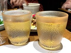 青梅酒-芥末日本料理(打浦路铂尔曼旗舰店)