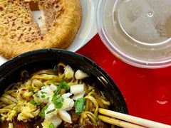 -余艳梅拌面世家(马场横路店)