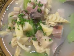 -大莲湖农家乐(青西郊野公园店)