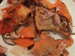 -北京王府井希尔顿酒店·万斯阁西餐厅