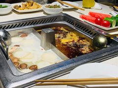 -海底捞火锅(长沙华创国际广场店)