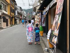 -有栖山 清光院 清水寺