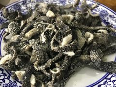 百叶-东兴顺爆肚张