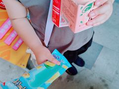 -洋洋爸雪糕(万科店)